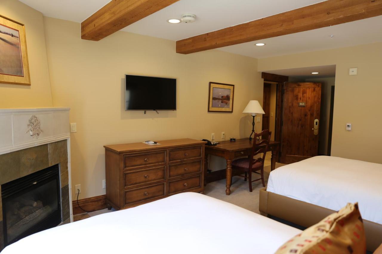The Chateaux Deer Valley Park City Exterior photo