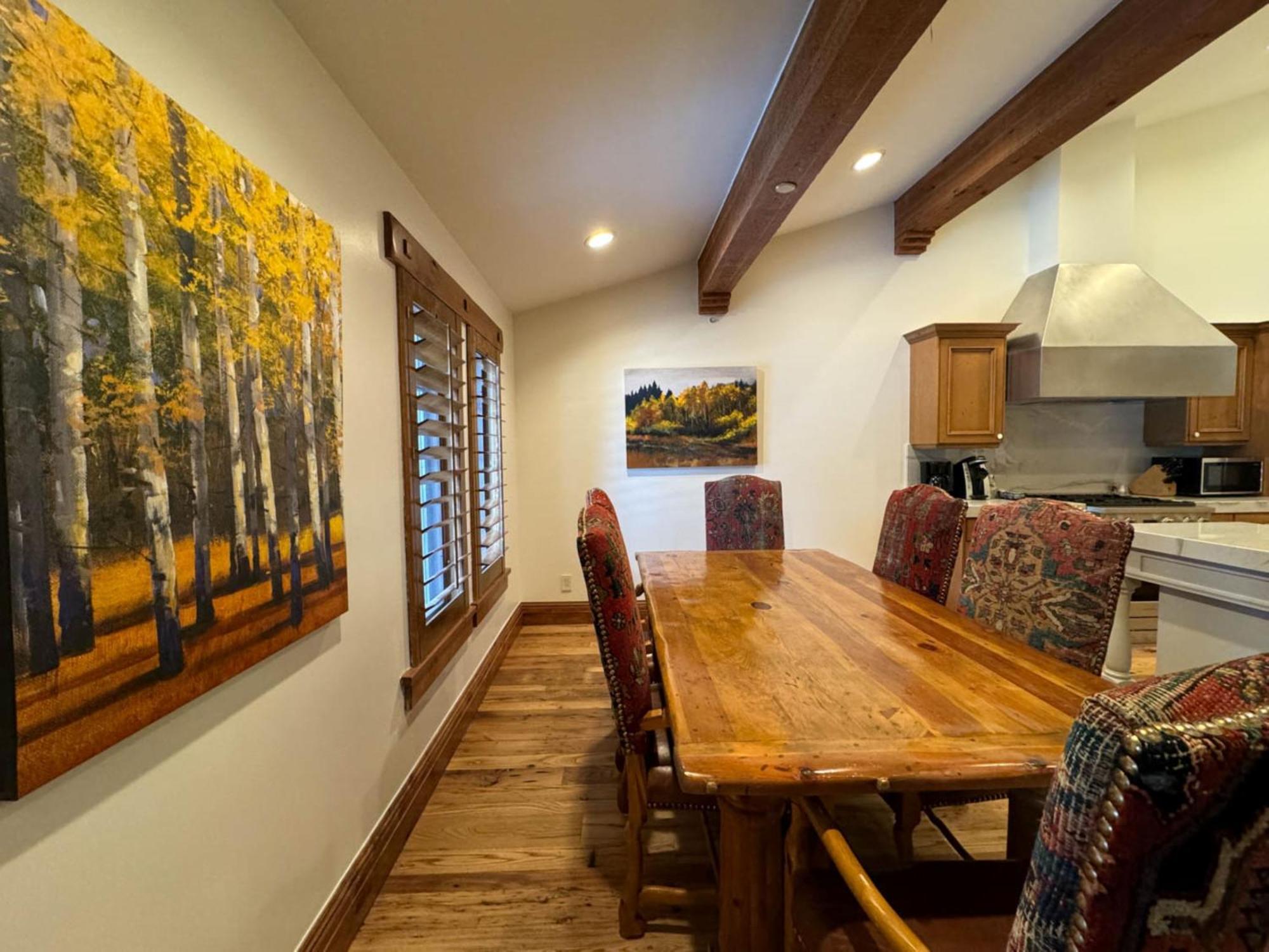 The Chateaux Deer Valley Park City Exterior photo