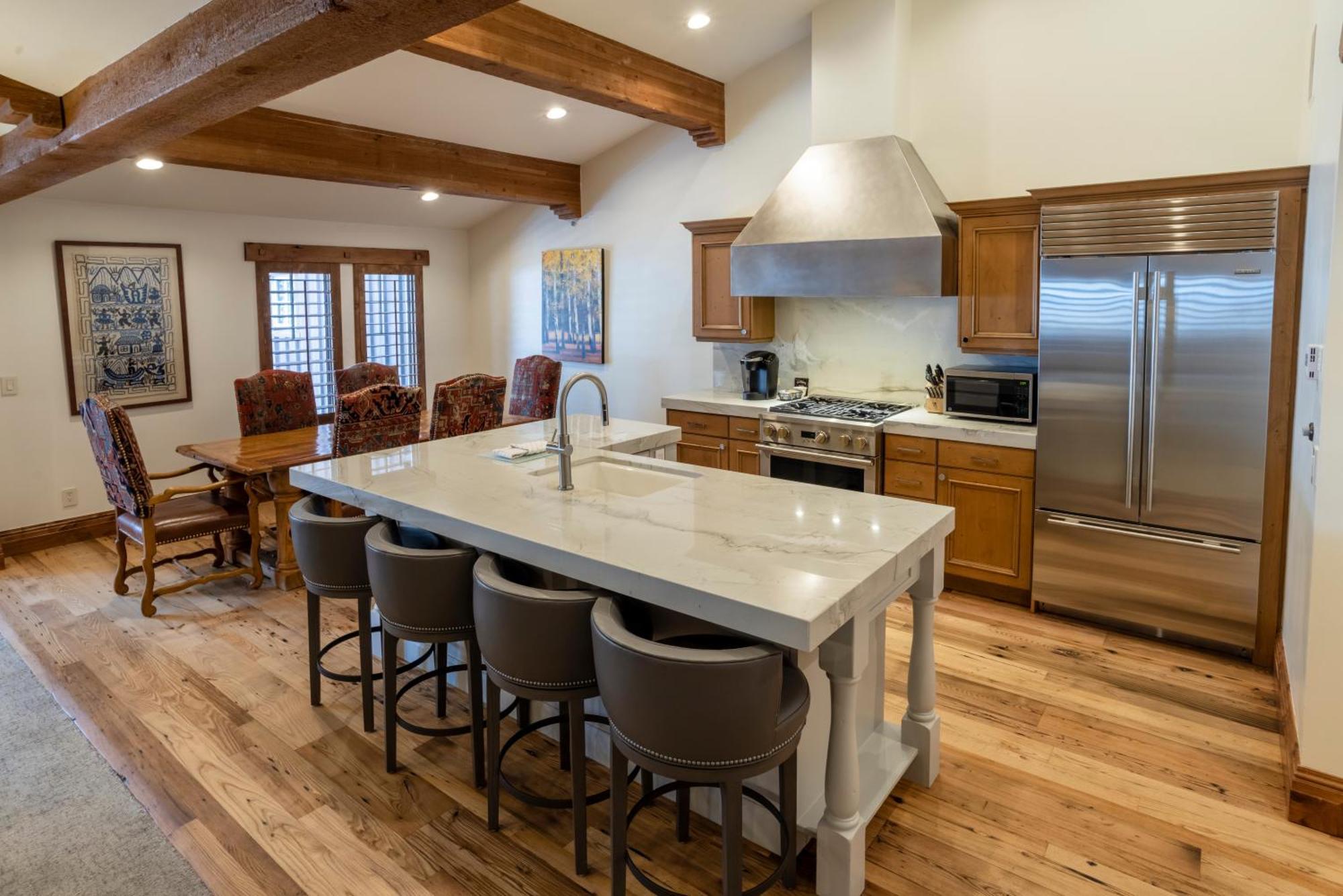 The Chateaux Deer Valley Park City Exterior photo