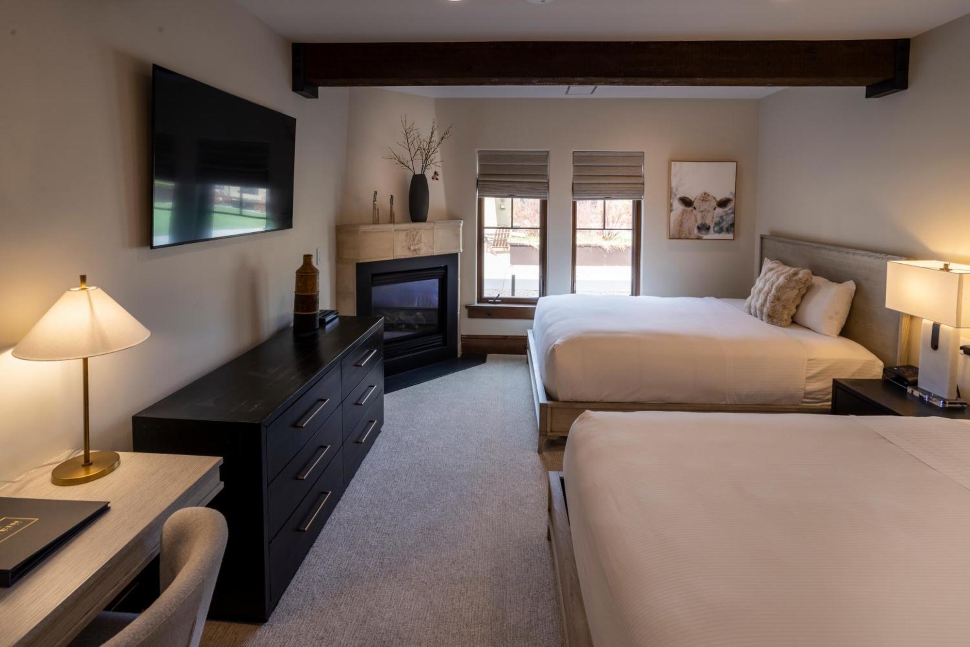 The Chateaux Deer Valley Park City Exterior photo
