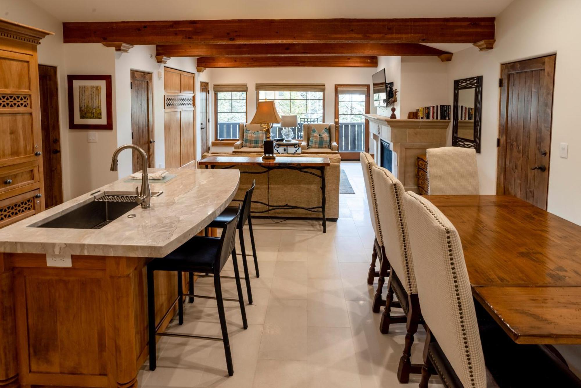 The Chateaux Deer Valley Park City Exterior photo