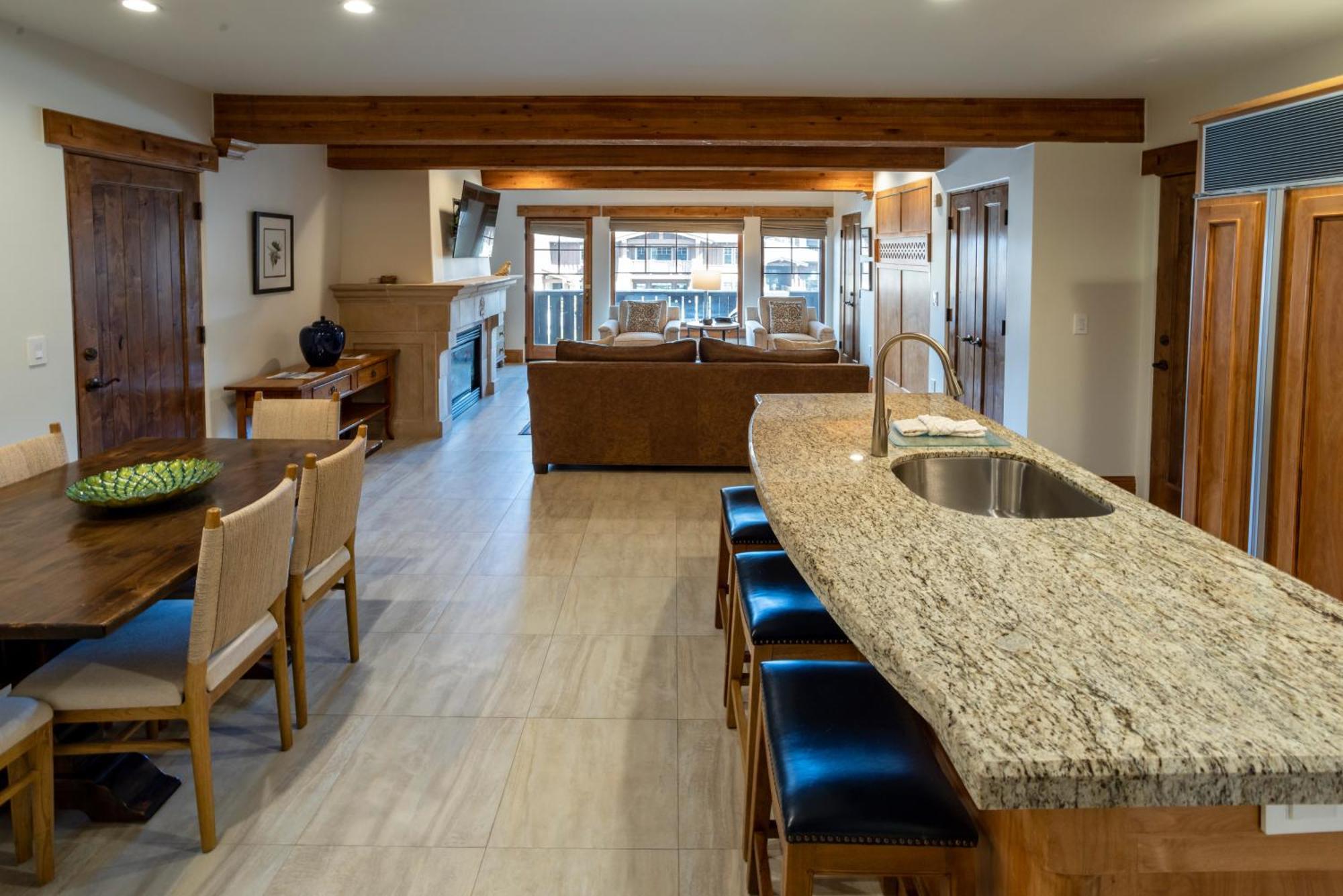 The Chateaux Deer Valley Park City Exterior photo